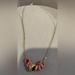 Plunder Necklace